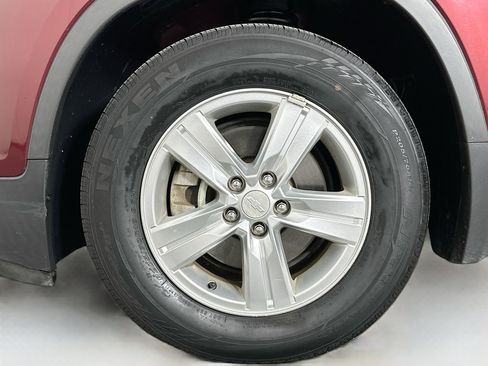 Used 2016 Chevrolet Trax LT image 11
