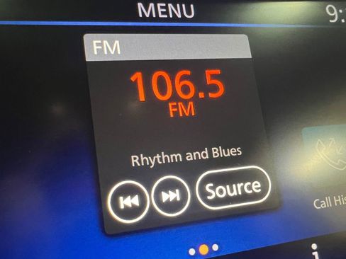 Used 2022 Nissan Murano SV w/ SV Midnight Edition Package image 22