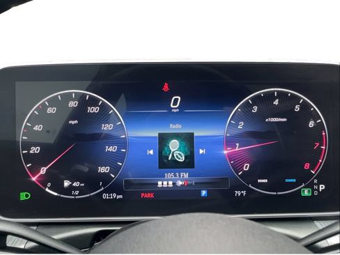 Used 2023 Mercedes-Benz C 300 Sedan w/ AMG Line w/ Night Package image 38