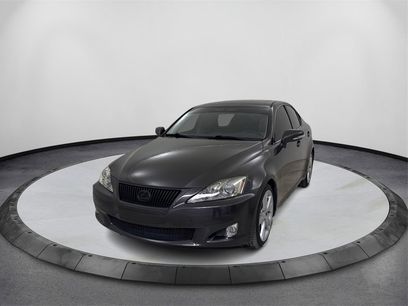 Used 2009 Lexus IS 250 250