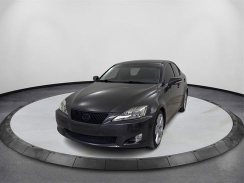 Used 2009 Lexus IS 250 250 image 1