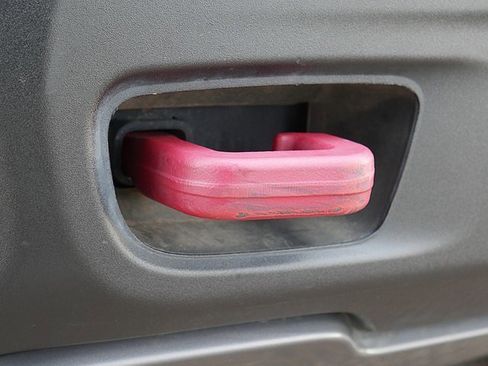 Used 2018 Jeep Renegade Trailhawk w/ Cold Weather Group II image 58