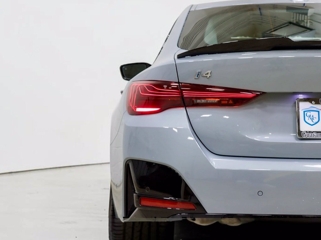 Used 2025 BMW i4 M50 w/ Premium Package AWD/4WD image 21