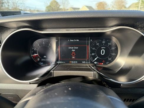 Used 2021 Ford Mustang GT Premium w/ Equipment Group 401A image 21