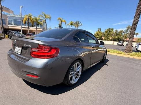 Used 2014 BMW 228i Coupe RWD image 6