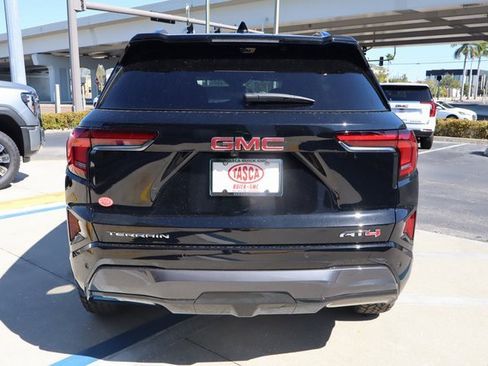 New 2026 GMC Terrain AT4 image 5