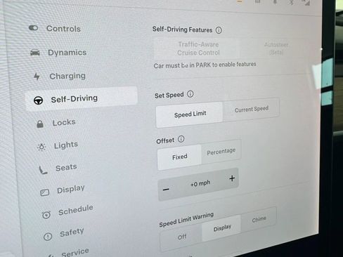 Used 2018 Tesla Model 3 Long Range RWD image 28