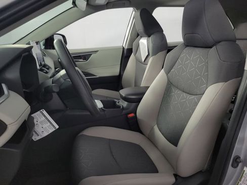 Used 2025 Toyota RAV4 XLE w/ Convenience Package FWD image 14