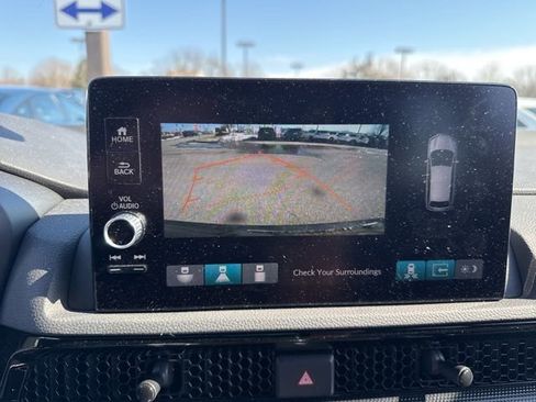 Certified 2024 Honda CR-V EX-L image 17