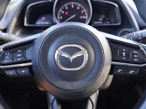 Used 2021 MAZDA CX-3 Sport AWD/4WD image 18