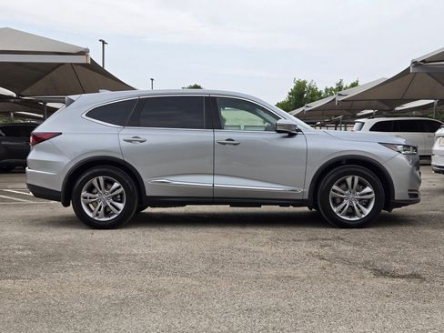 Certified 2026 Acura MDX SH-AWD image 3