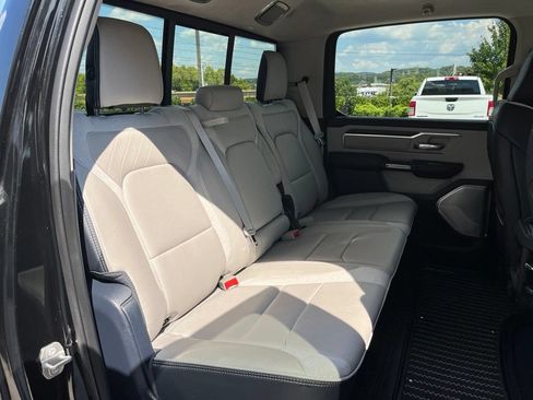 Used 2024 RAM 1500 Limited AWD/4WD image 24