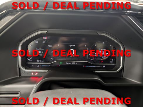 Used 2024 GMC Sierra 1500 AT4 w/ AT4 Premium Package image 19