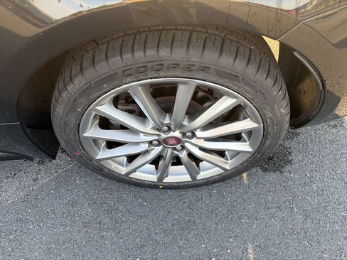 Used 2019 FIAT 124 Spider Lusso image 11