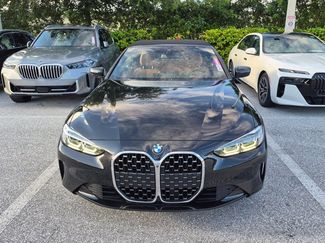 Certified 2024 BMW 430i Convertible w/ Convenience Package RWD video 2