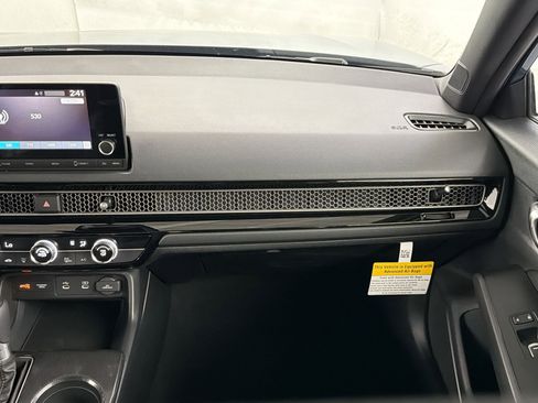 New 2026 Honda Civic Sport image 27