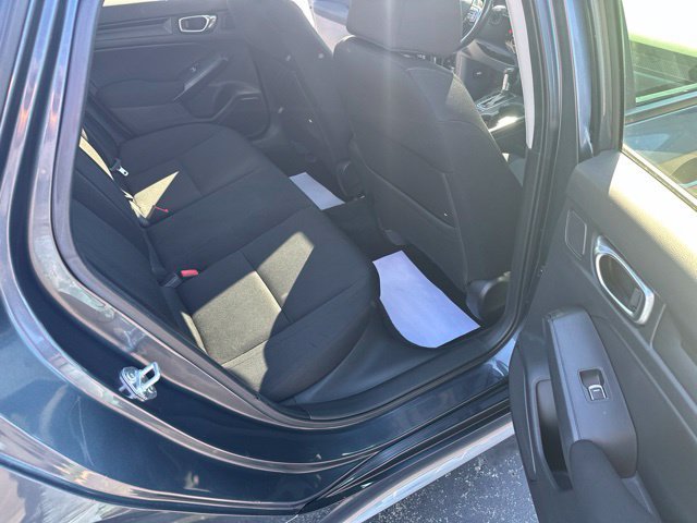 Used 2022 Honda Civic EX image 18