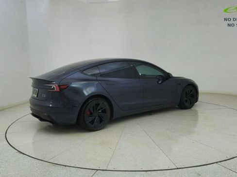 Used 2024 Tesla Model 3 Performance AWD/4WD image 71