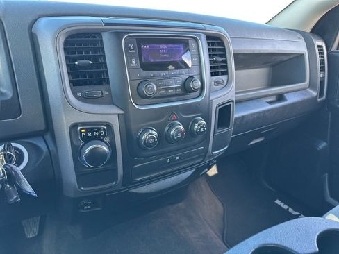 Used 2014 RAM 1500 Tradesman w/ Popular Equipment Group image 35