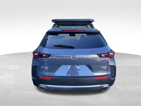 New 2025 MAZDA CX-50 Meridian Edition w/ Apex Package image 4