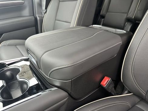 New 2026 Chevrolet Tahoe Premier w/ Sun And Tow Package image 13