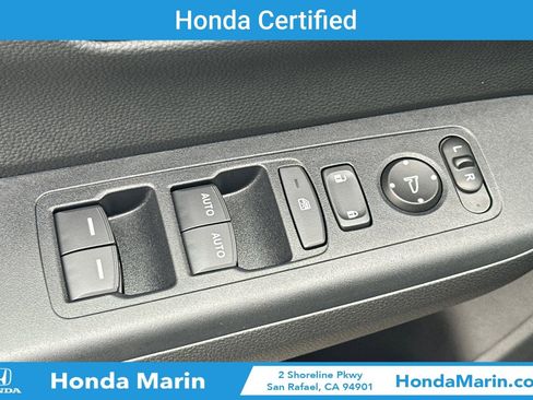 Used 2025 Honda CR-V EX image 14