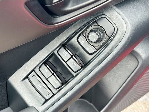 Certified 2024 Subaru Impreza 2.0i AWD/4WD image 15