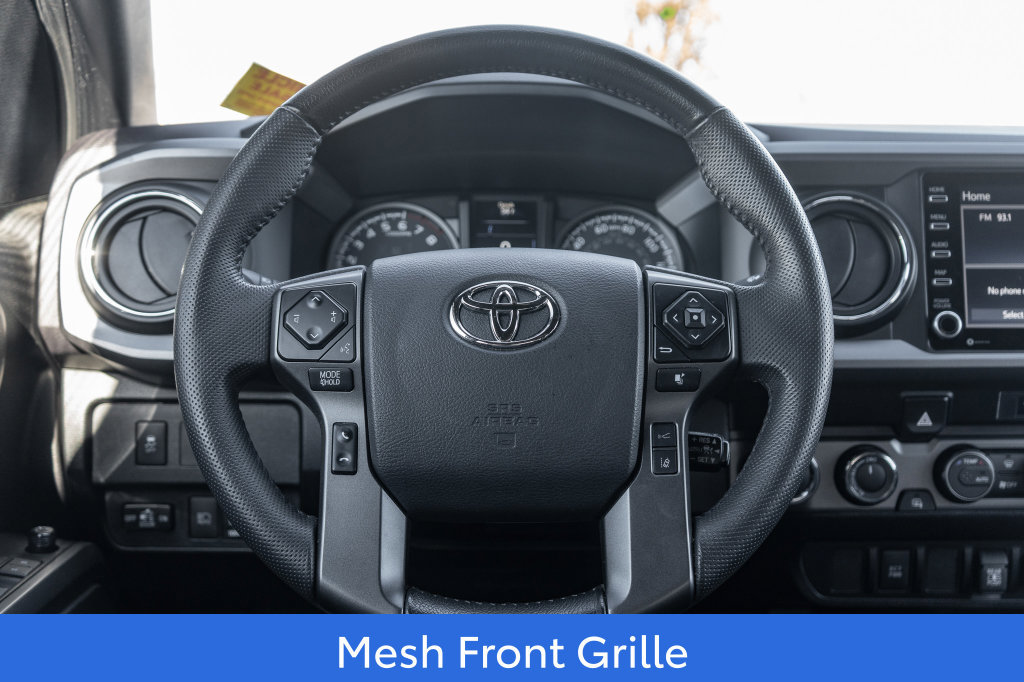 Used 2023 Toyota Tacoma TRD Sport AWD/4WD image 14