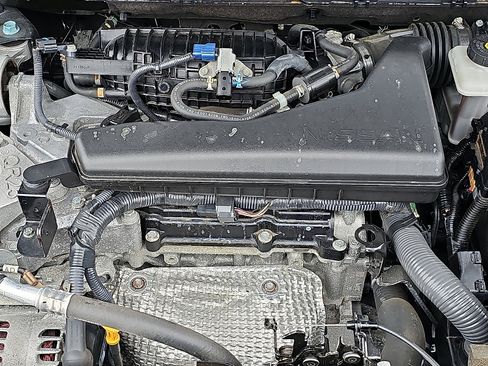 Used 2019 Nissan Rogue SL w/ Premium Package image 32