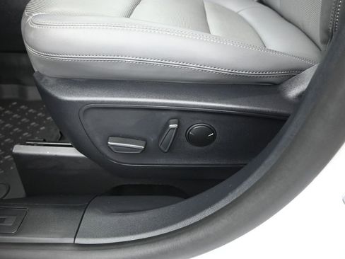 Used 2025 Ford Bronco Sport Badlands AWD/4WD image 17