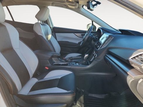 Used 2022 Subaru Crosstrek 2.5i Limited w/ Moonroof Package 2 image 15