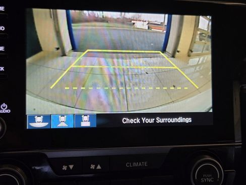 Used 2019 Honda Civic EX image 40