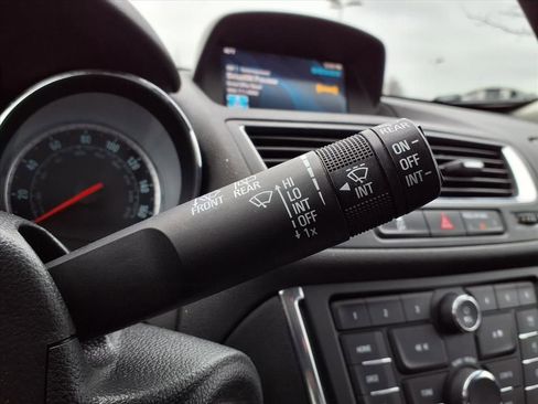 Used 2015 Buick Encore Leather image 16