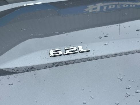 New 2026 Chevrolet Silverado 1500 LTZ AWD/4WD image 18