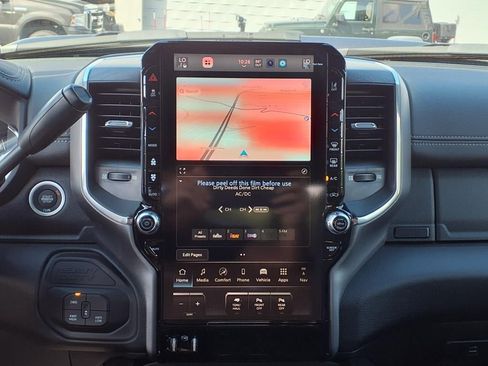 New 2026 RAM 2500 Laramie image 8