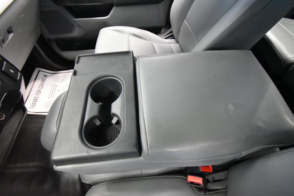 Used 2021 Ford F150 XL w/ Equipment Group 101A High AWD/4WD image 24