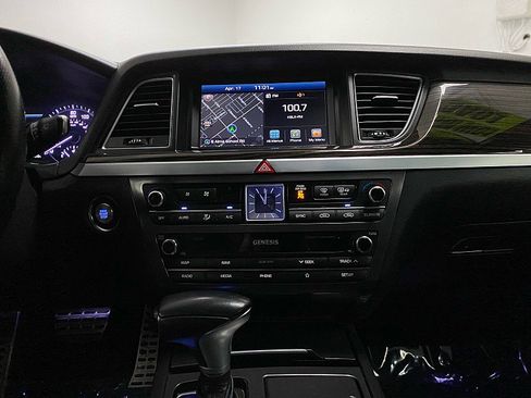 Used 2019 Genesis G80 3.8 w/ Sport Package 02 image 18