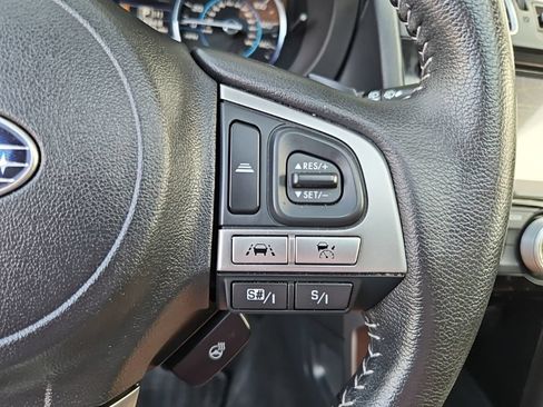 Used 2017 Subaru Forester 2.0XT Touring AWD/4WD image 12