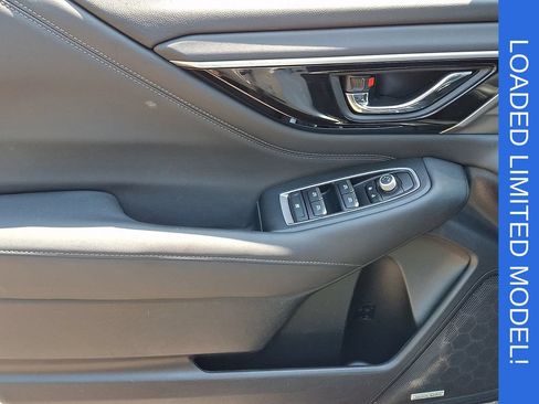 Used 2022 Subaru Outback Limited AWD/4WD image 12