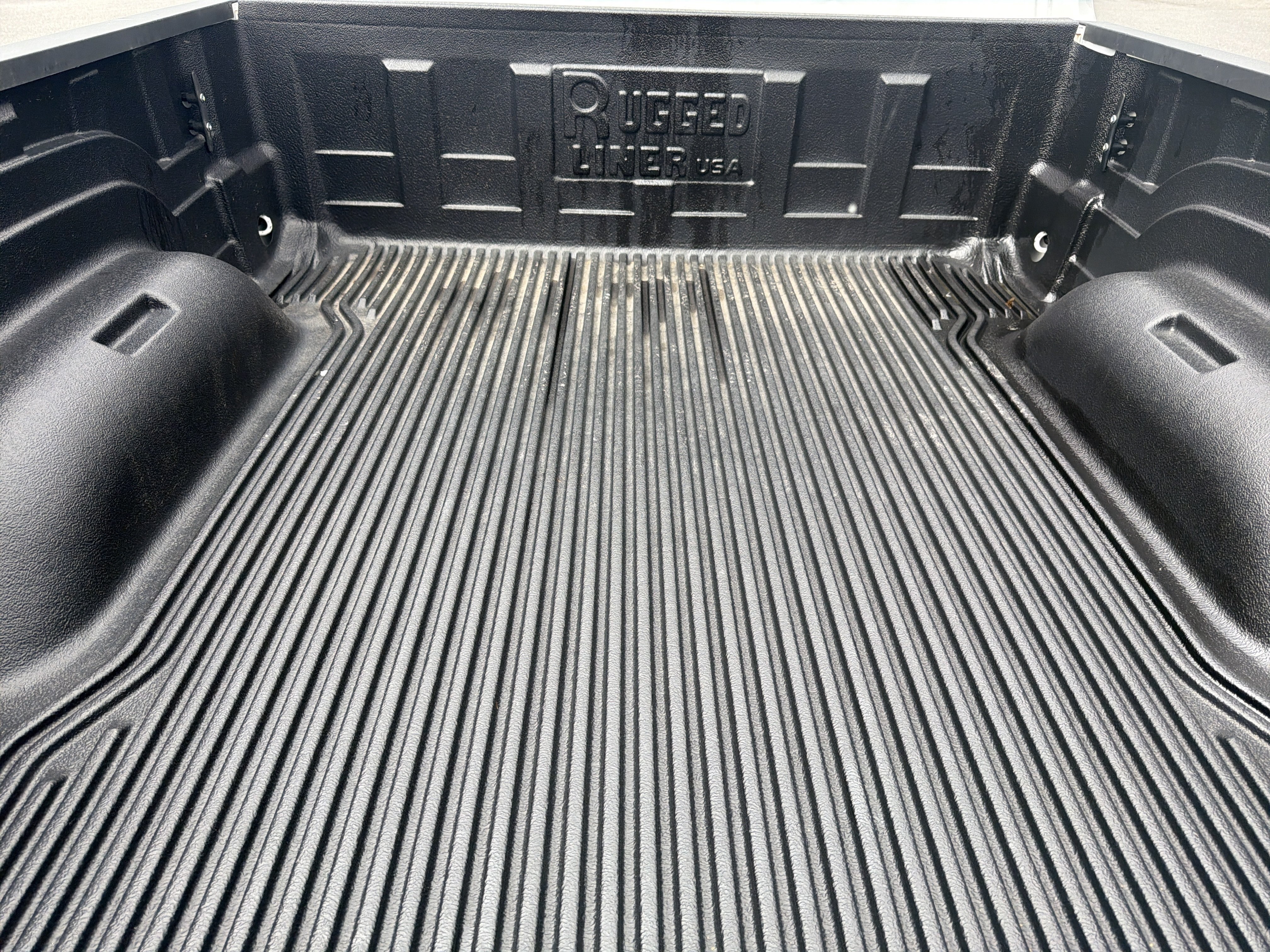 Used 2024 RAM 2500 Big Horn AWD/4WD image 5