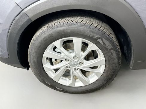 Used 2019 Hyundai Tucson Value image 29
