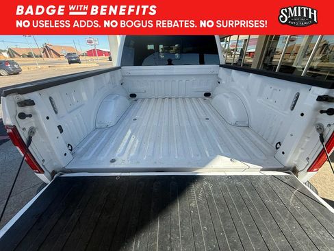 Used 2019 Ford F150 XLT w/ Equipment Group 302A Luxury image 8