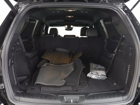 Used 2025 Dodge Durango R/T image 16