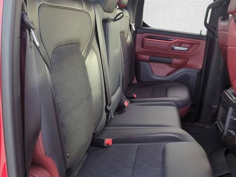 Used 2019 RAM 1500 Rebel w/ Rebel Level 1 Equipment Group AWD/4WD image 22