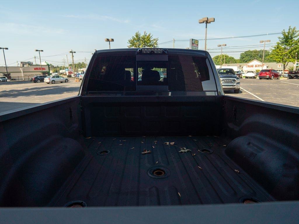 Used 2019 RAM 2500 Limited AWD/4WD image 15