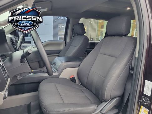 Used 2019 Ford F150 XL w/ Equipment Group 101A Mid image 14