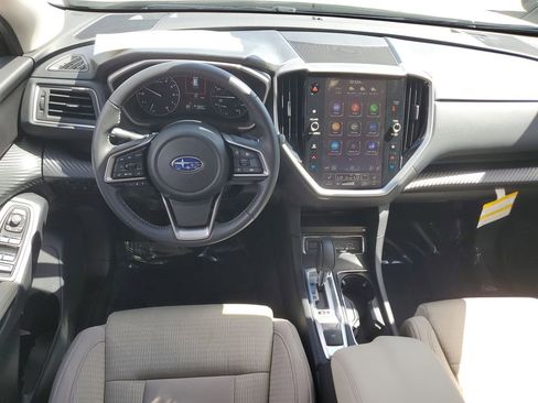 Used 2025 Subaru Ascent Premium image 20