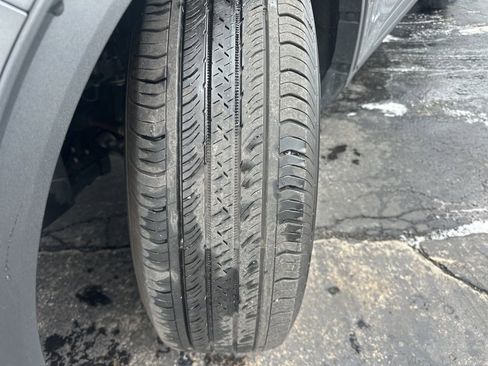 Used 2025 Ford Escape Active image 38