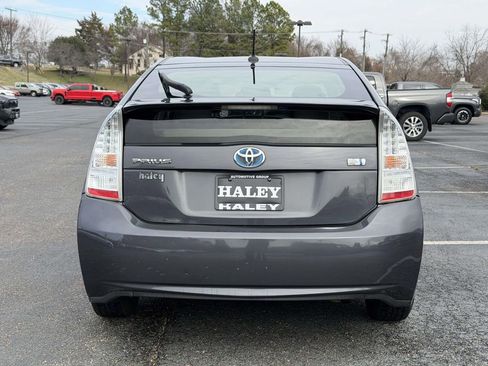 Used 2011 Toyota Prius Three image 20