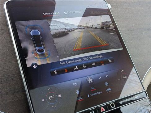 Certified 2023 Mercedes-Benz EQS 450+ Sedan image 14